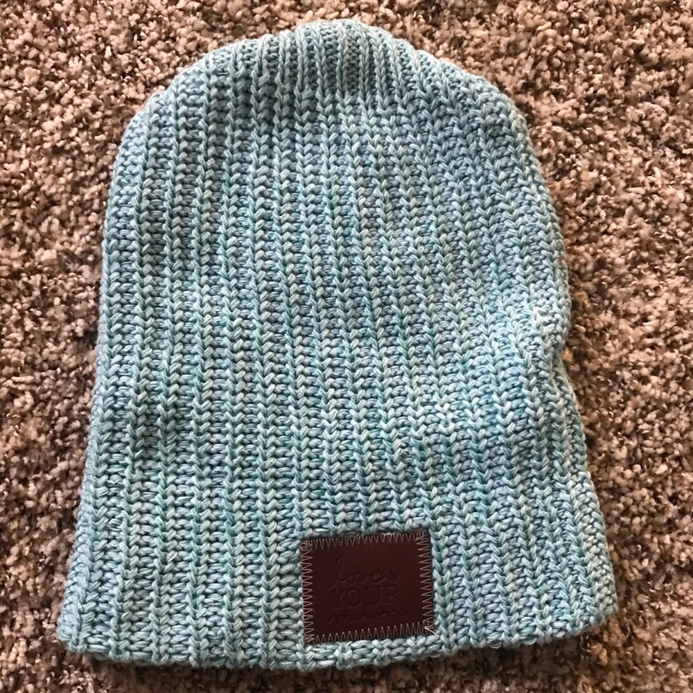 Love Your Melon beanie